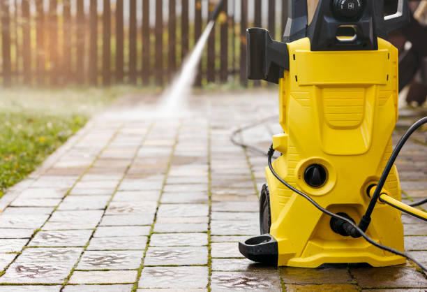 Best Roof Washing  in Rutgers University Livingston Campus, NJ