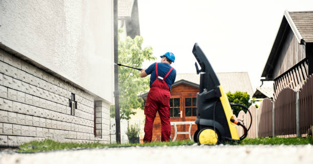 Best Graffiti Removal  in Rutgers University Livingston Campus, NJ
